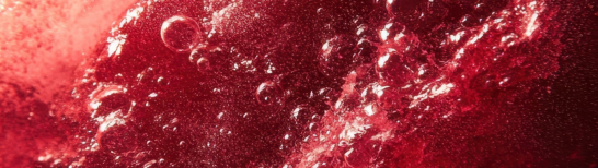 Extrait liftant de tara et algues rouges